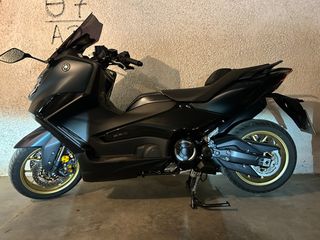 Yamaha TMAX 560 Tech Max 2023 TMAX 560 TECH MAX