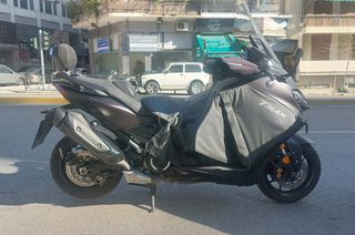 Yamaha TMAX 560 2024 TMAX 560