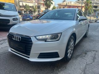 Audi A4 2019 35 TFSI MHEV S tronic ΕΛΛΗΝΙΚΟ ΠΛΗΡΕΣ ΙΣΤΟΡΙΚΟ service