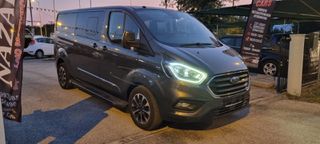 Ford 2018 Ford Transit Custom L2H1 '18