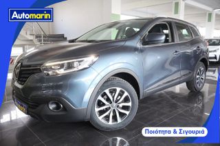Renault Kadjar 2018 Energy Business Navi /6 Χρόνια Δωρεάν Service