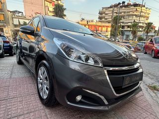 Peugeot 208 2019 1.5 BLUEHDI 100 BUSINESS ΕΛΛΗΝΙΚΟ ΠΛΗΡΕΣ ΙΣΤΟΡΙΚΟ SERVIVE