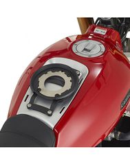 Givi Βάση Tanklock Fantic Caballero Scrambler 125-250-500 18-23 BF43