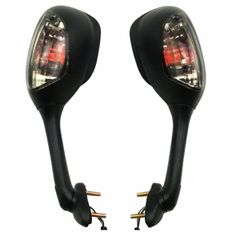 Καθρέπτες Μηχανής ROC Για SUZUKI GSX-R 750cc L3/L4/L5/L6/L7 (A) 2013 2014 2015 2016 2017