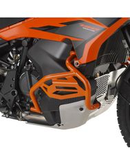 Givi Προστασία Κινητήρα KTM 790 Adventure 23-25/ 890 Adventure 23-25 Orange TN9430OR