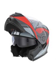 Acerbis Serel SV Black/Red