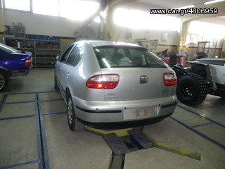 ΑΝΤΑΛ/ΚΑ ΠΙΣΩ SEAT LEON-thumb-1
