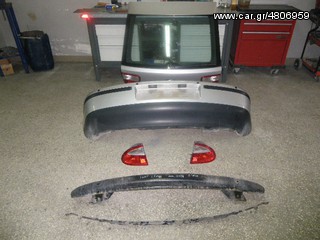ΑΝΤΑΛ/ΚΑ ΠΙΣΩ SEAT LEON-thumb-2