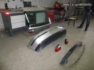 ΑΝΤΑΛ/ΚΑ ΠΙΣΩ SEAT LEON-thumb-3