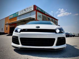 Volkswagen Scirocco 2010 Panorama - Bi Xenon - R - 1.4 220ps full extra
