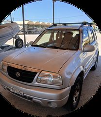 Suzuki Grand Vitara 2003