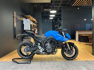 Suzuki GSX 8S 2025 6 ΕΤΗ ΕΓΓΥΗΣΗ-thumb-1