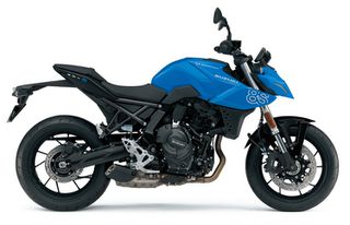 Suzuki GSX 8S 2025 6 ΕΤΗ ΕΓΓΥΗΣΗ-thumb-2