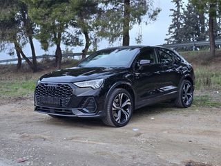 Audi Q3 2021 SPORTBACK 45 TFSI e S LINE / S TRONIC 245Hps LE