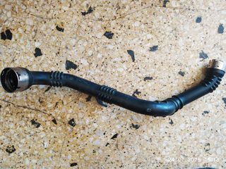 RENAULT NISSAN ΣΩΛΗΝΑΣ TURBO KOD  144608957R