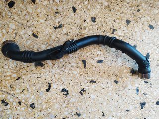RENAULT NISSAN ΣΩΛΗΝΑΣ TURBO KOD 144608957R-thumb-1