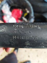 RENAULT NISSAN ΣΩΛΗΝΑΣ TURBO KOD 144608957R-thumb-2