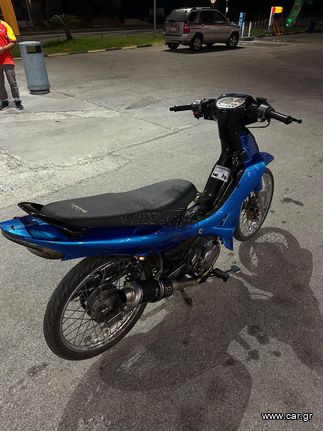 Car.gr - Yamaha Crypton R 2004