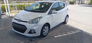 Hyundai i 10 2015