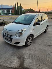 Suzuki Alto 2010