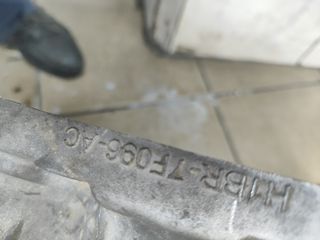 ΣΑΣΜΑΝ 6 ΤΑΧΥΤΟ 1.5 TDIESEL
