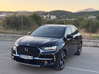 DS DS7 2020 DS7 CROSSBACK E-TENSE 4X4 300hp PHEV ,OPERA,PANORAMA,LED
