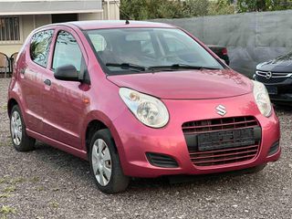 Suzuki Alto 2010