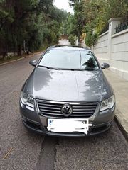 Volkswagen Passat 2005