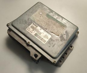 ΕΓΚΕΦΑΛΟΣ PEUGEOT 306 (0261204832, 9631917380, 26FM0509)-thumb-1