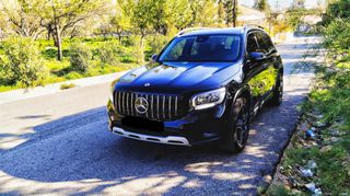 Mercedes-Benz GLB 200 2020