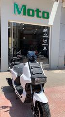Daytona Cargo 125 2025 EVO NEW