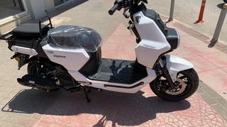Daytona Cargo 125 2025 EVO NEW-thumb-1