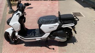 Daytona Cargo 125 2025 EVO NEW-thumb-2