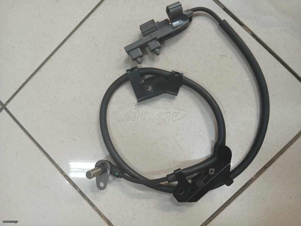 ΑΙΣΘΗΤΗΡΑΣ ABS ΕΜΠΡΟΣ ΔΕΞΙΑ 8-97387-989-