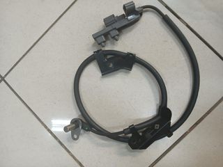ΑΙΣΘΗΤΗΡΑΣ ABS ΕΜΠΡΟΣ ΔΕΞΙΑ 8-97387-989-