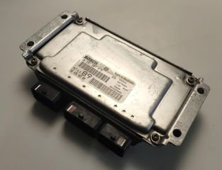 ΕΓΚΕΦΑΛΟΣ PEUGEOT 307 - NFU (0261207475, 9643840580, 9644928080, 26FM0954)