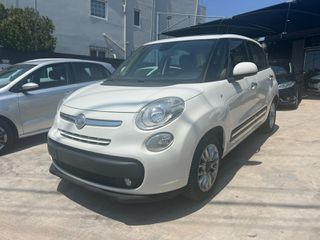 Fiat 500L 2014 PANORAMA
