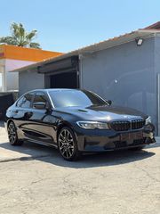 Bmw 330 2021