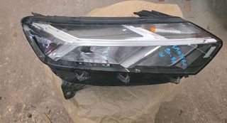 DACIA SANDERO LOGAN JOGGER 20-26 ΦΑΝΟΣ ΕΜΠΡΟΣ ΔΕΞΙ (19H)