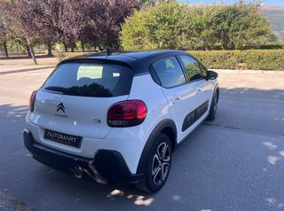 Citroen C3 2019 Puretech shine-thumb-1