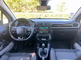 Citroen C3 2019 Puretech shine-thumb-4