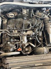 VW GOLF 6 /EOS 1Q/AUDI A3 8P/SKODA SUPERB 2.0L TDI (CBAB) 6ΤΑΧΥΤΟ ΑΥΤΟΜΑΤΟ DSG ΣΑΣΜΑΝ ΜΕ ΚΩΔ. LQV