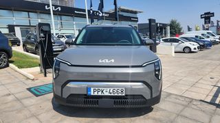 Kia EV3 2025 EARTH LONG RANGE 81,4KW *ΠΡΟΝΟΜΙΑΚΟ ΕΠΙΤΟΚΙΟ 5,9%