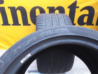 ΖΕΥΓΑΡΙ 305/30/19...PIRELLI PZERO N2...ΣΕ ΠΑΡΑ ΠΟΛΥ ΚΑΛΗ ΚΑΤΑΣΤΑΣΗ...ΜΕ DOT-thumb-3