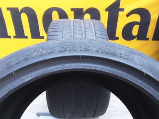 ΖΕΥΓΑΡΙ 305/30/19...PIRELLI PZERO N2...ΣΕ ΠΑΡΑ ΠΟΛΥ ΚΑΛΗ ΚΑΤΑΣΤΑΣΗ...ΜΕ DOT-thumb-4