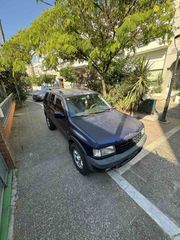 Opel Frontera 1998