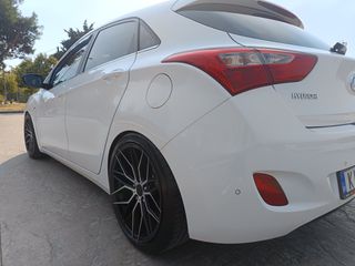 Hyundai i 30 2016