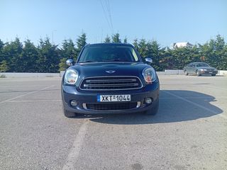 Mini Countryman 2014 COOPER D