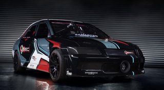 Mitsubishi Lancer 2003 14/05/2020 WORLD RECORD 0-400 7.6 FEG LUBR. 9SEC  GTR RAC.-thumb-12