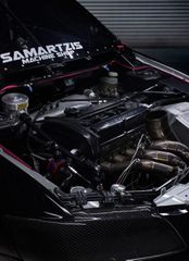 Mitsubishi Lancer 2003 14/05/2020 WORLD RECORD 0-400 7.6 FEG LUBR. 9SEC  GTR RAC.-thumb-14
